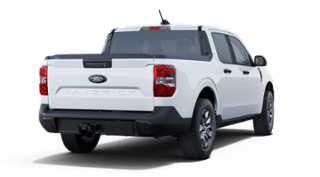 2025 Ford Maverick® External Image 4